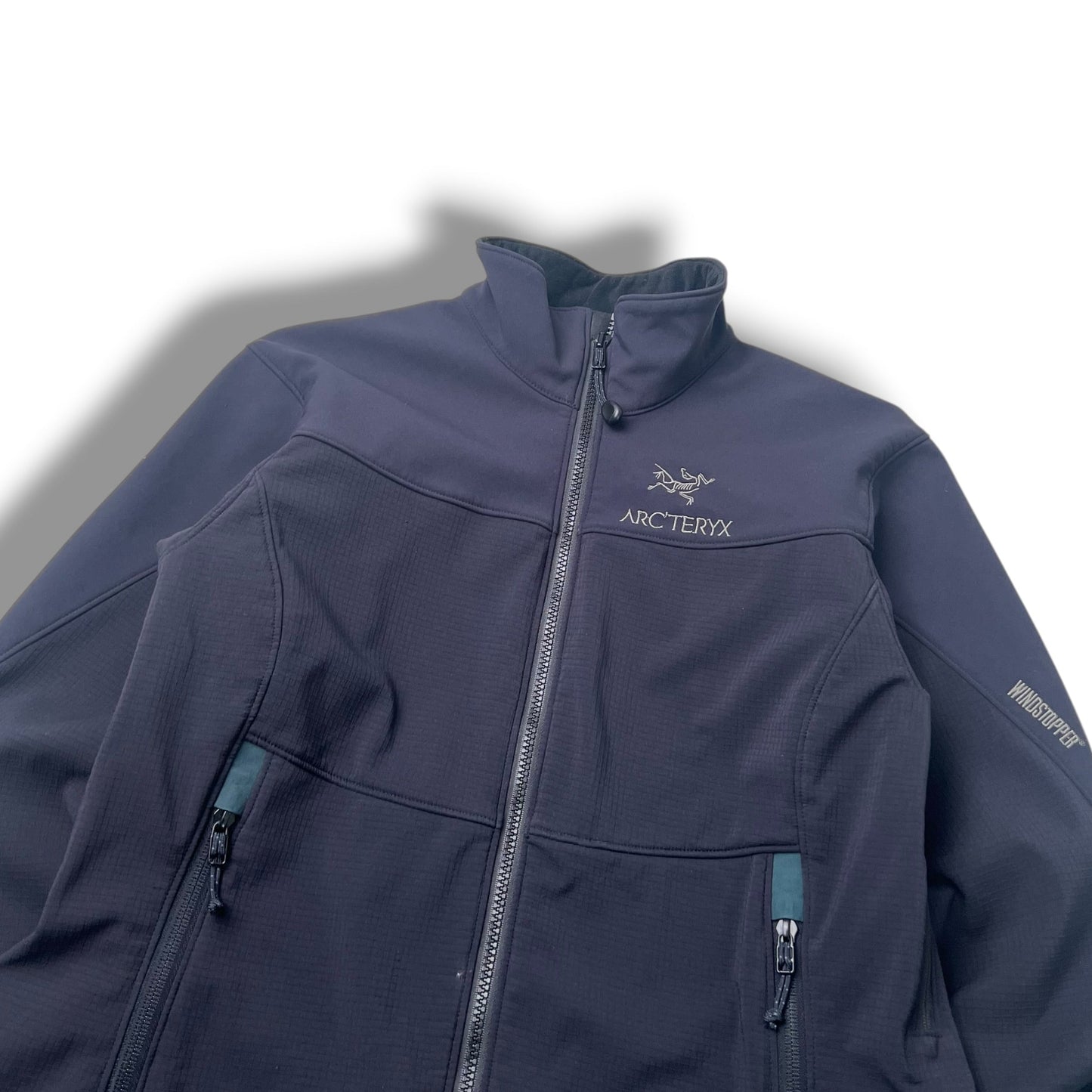 Womens Arc'teryx Sigma AR Windstopper (M)