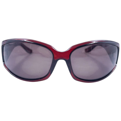 Vintage Gucci Diamonte Sunglasses