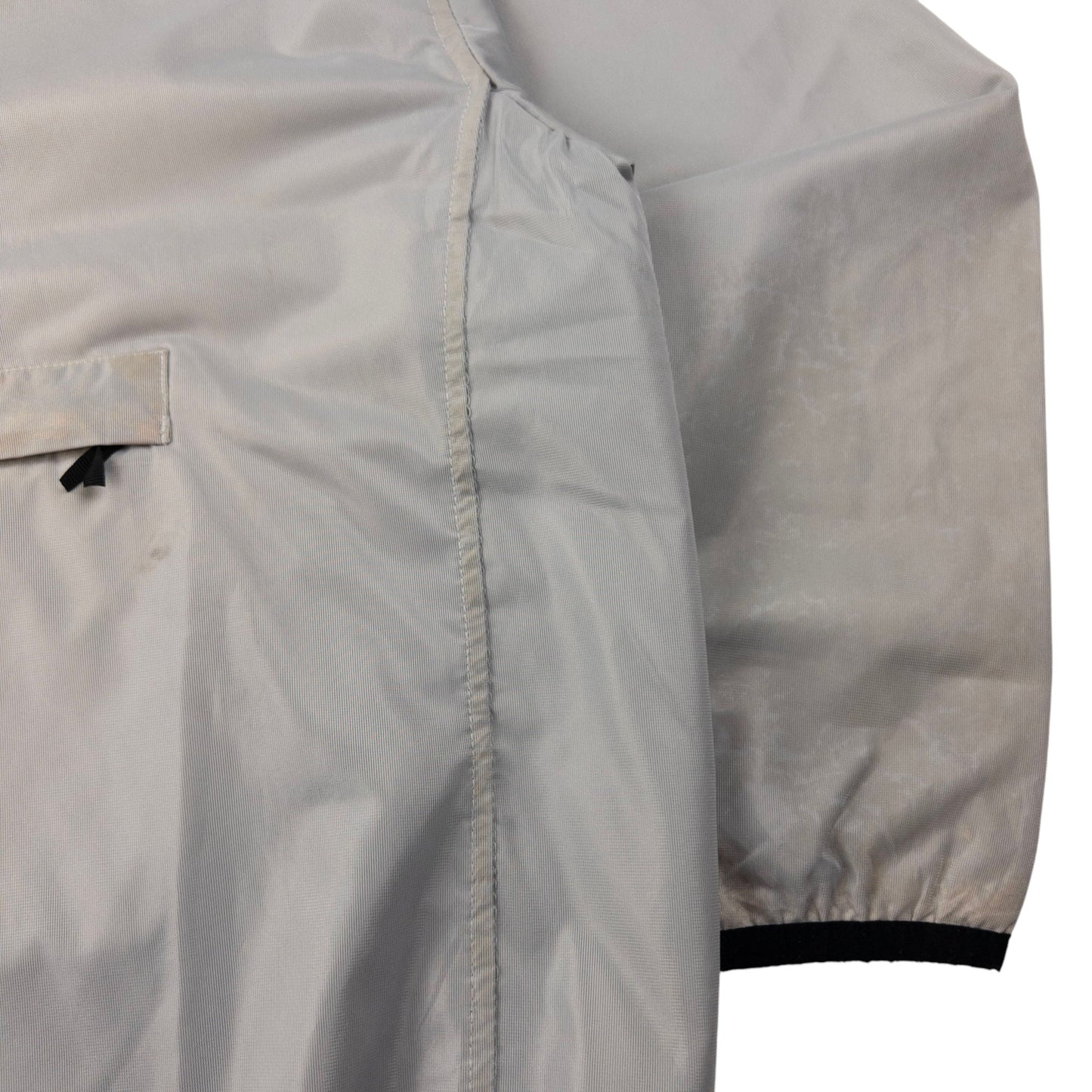 Vintage Nike Half Zip Jacket Size M