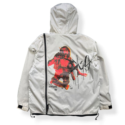 2000's Ecko Ventilated 'Survival Parka' (XL) | Default Title, Black