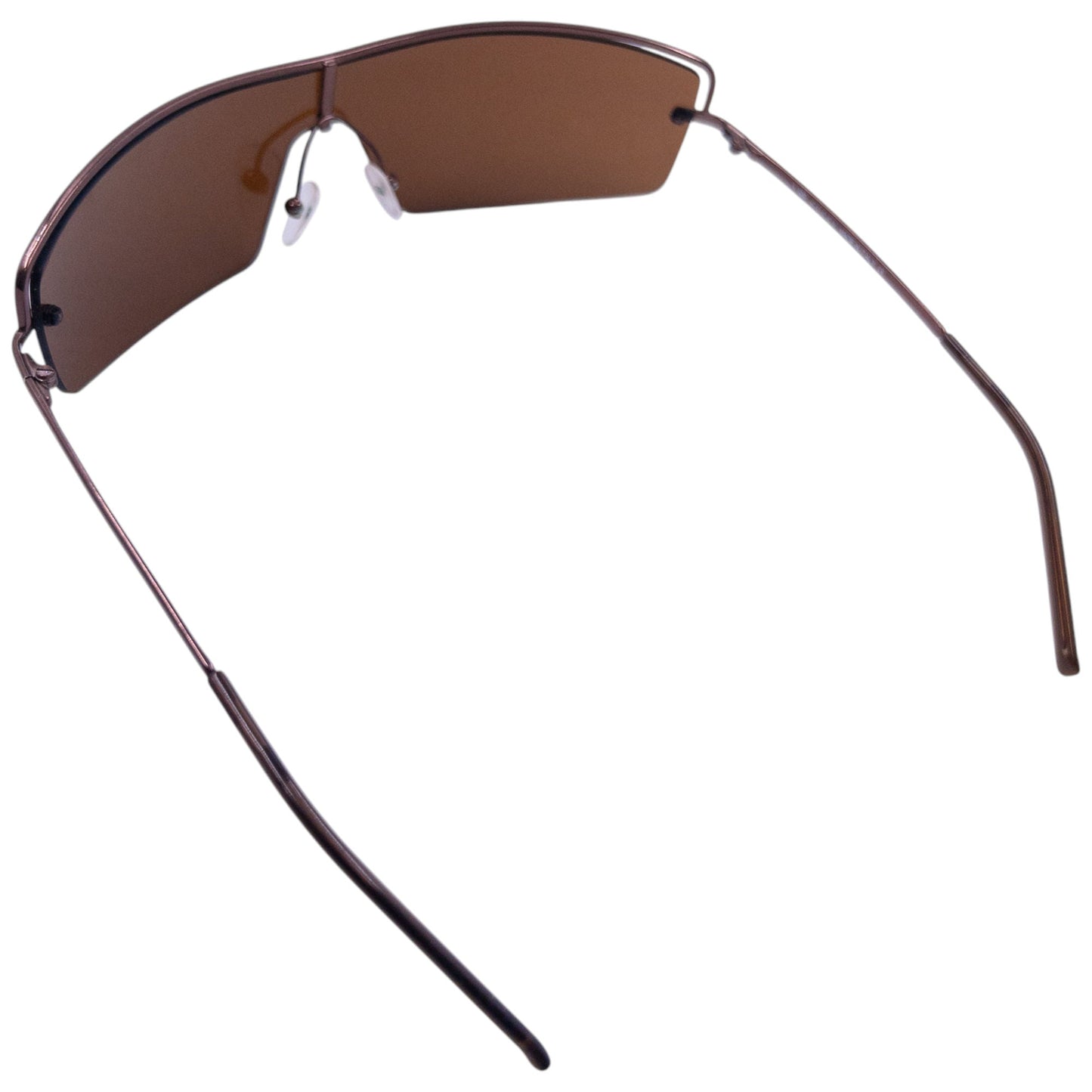 Vintage Gucci Rimless Sunglasses