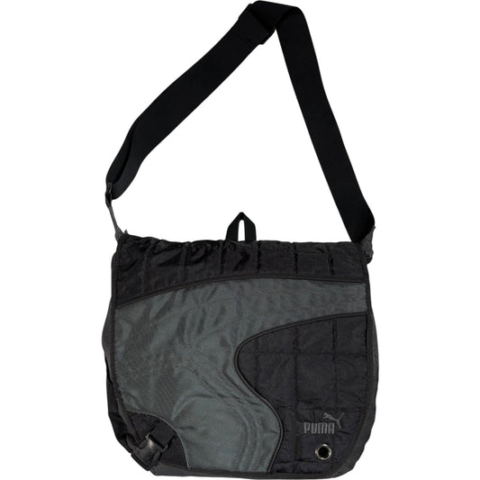 Puma Speedcat 00’s Messenger Bag | O/S, Black