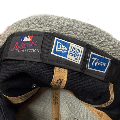 New Era New York Yankees Dog Ear Cap (7 5/8)
