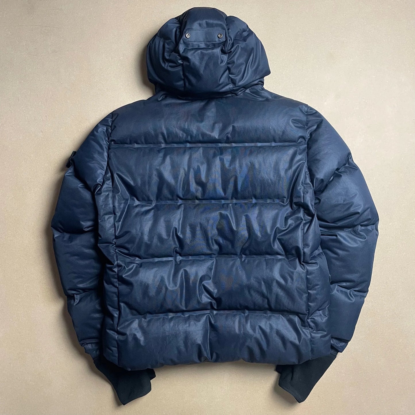 A/W 2010 Welded Down Puffer Jacket