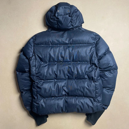 A/W 2010 Welded Down Puffer Jacket