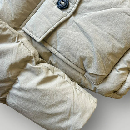 Snow Peak Down Puffer Jacket M