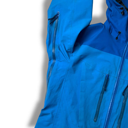 Womens Arc'teryx Alpha SV (M)