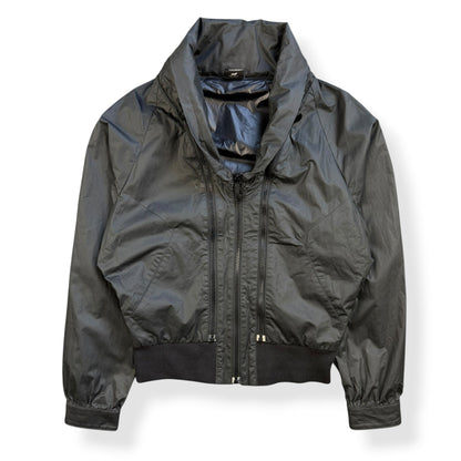 2000's Puma by Hussein Chalayan Stealth Pocket Jacket (S) | Small, Black