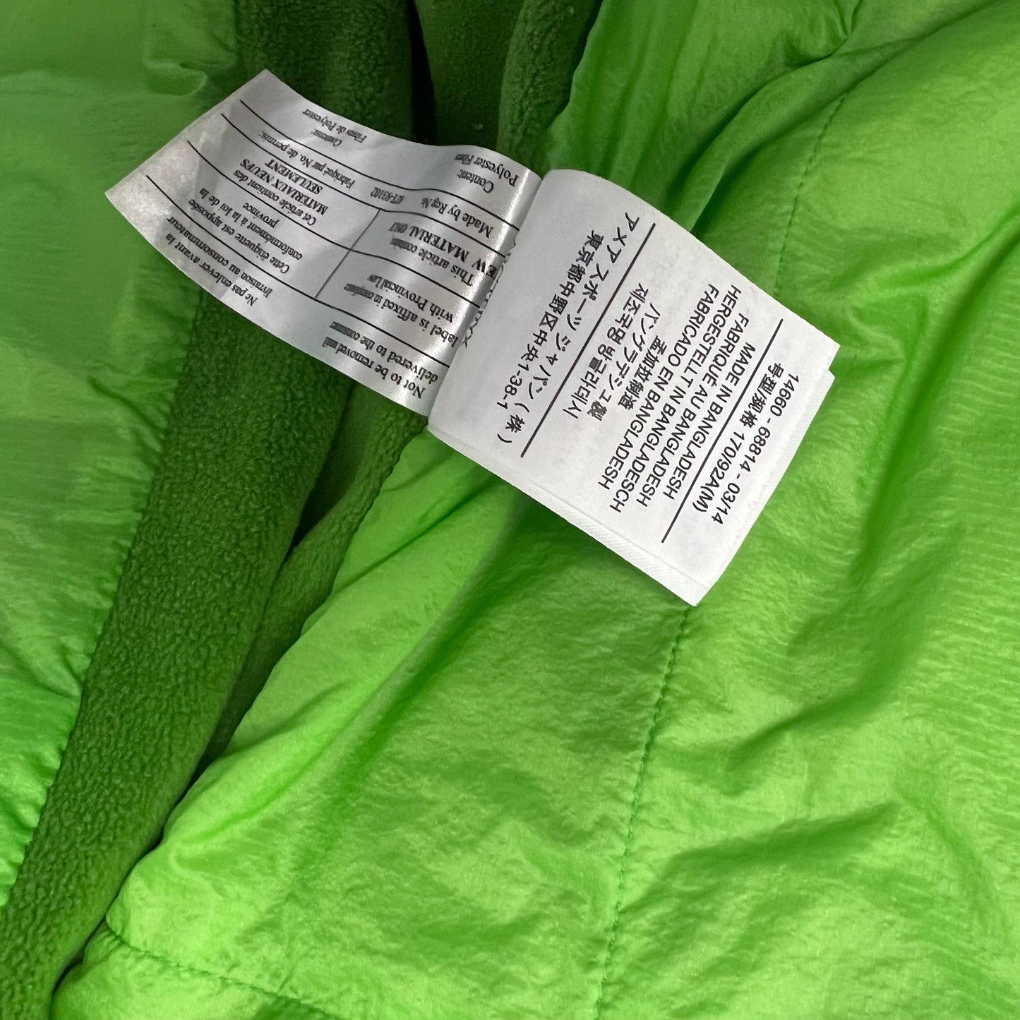 Womens Arc’teryx Atom LT Hoody (M)