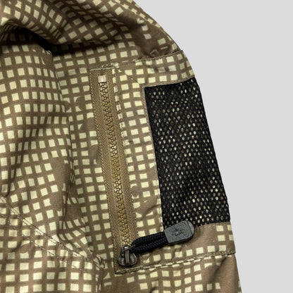 Stussy 1998 Special Ops Digi Camo 3 in 1 Jacket + Down Gilet - M (L)