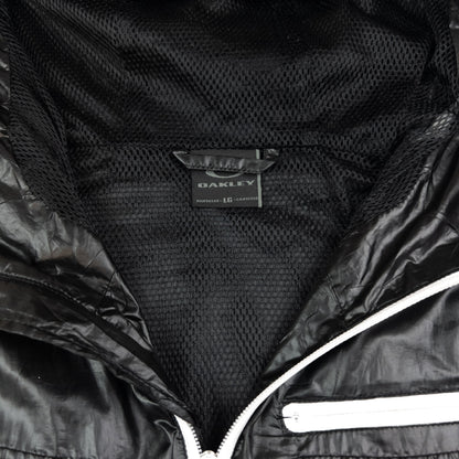 Vintage Oakley Lightweight Cargo Jacket Size S