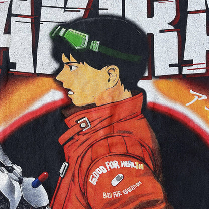 Akira T-Shirt - XL