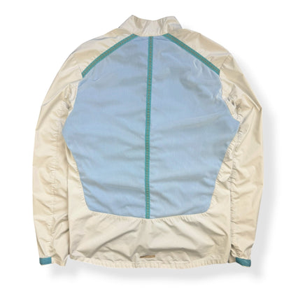 2000's Puma Reflective Back Panel Jacket (S) | Small, Blue