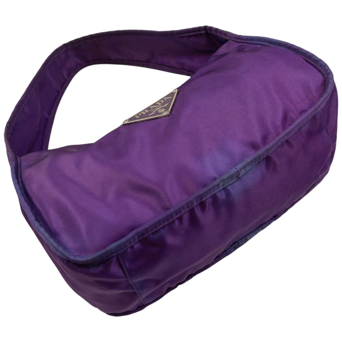 Vintage Prada Shoulder Bag