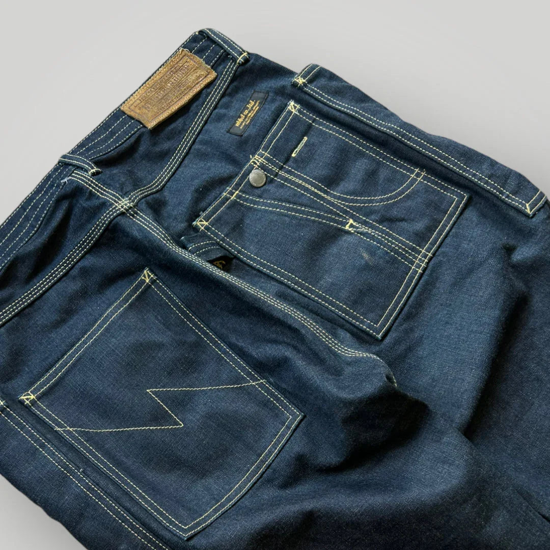 Neighbourhood Selvedge Denim Type Urban Jeans 32x30