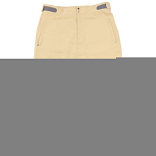 Vintage Nike ACG Zip Off Skirt Womens Size S