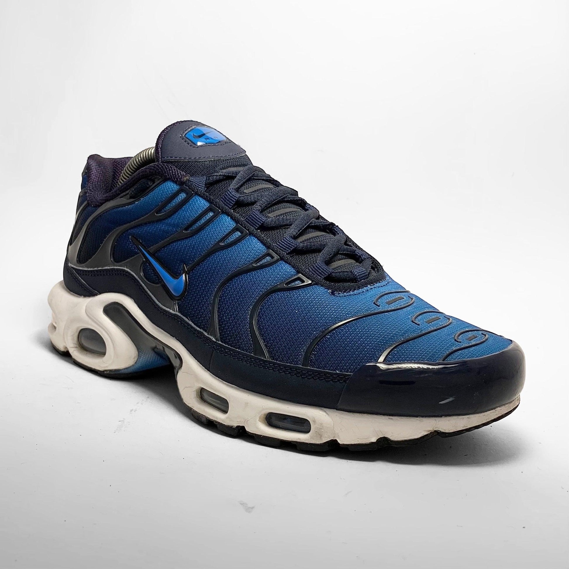 Nike Air Max TN ‘Samples’ (2017) - Known Source