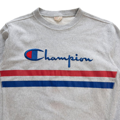 Vintage Champion Sweatshirt Size XL