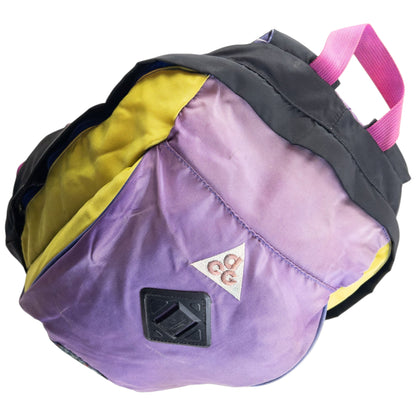 Vintage 90s Nike ACG Backpack