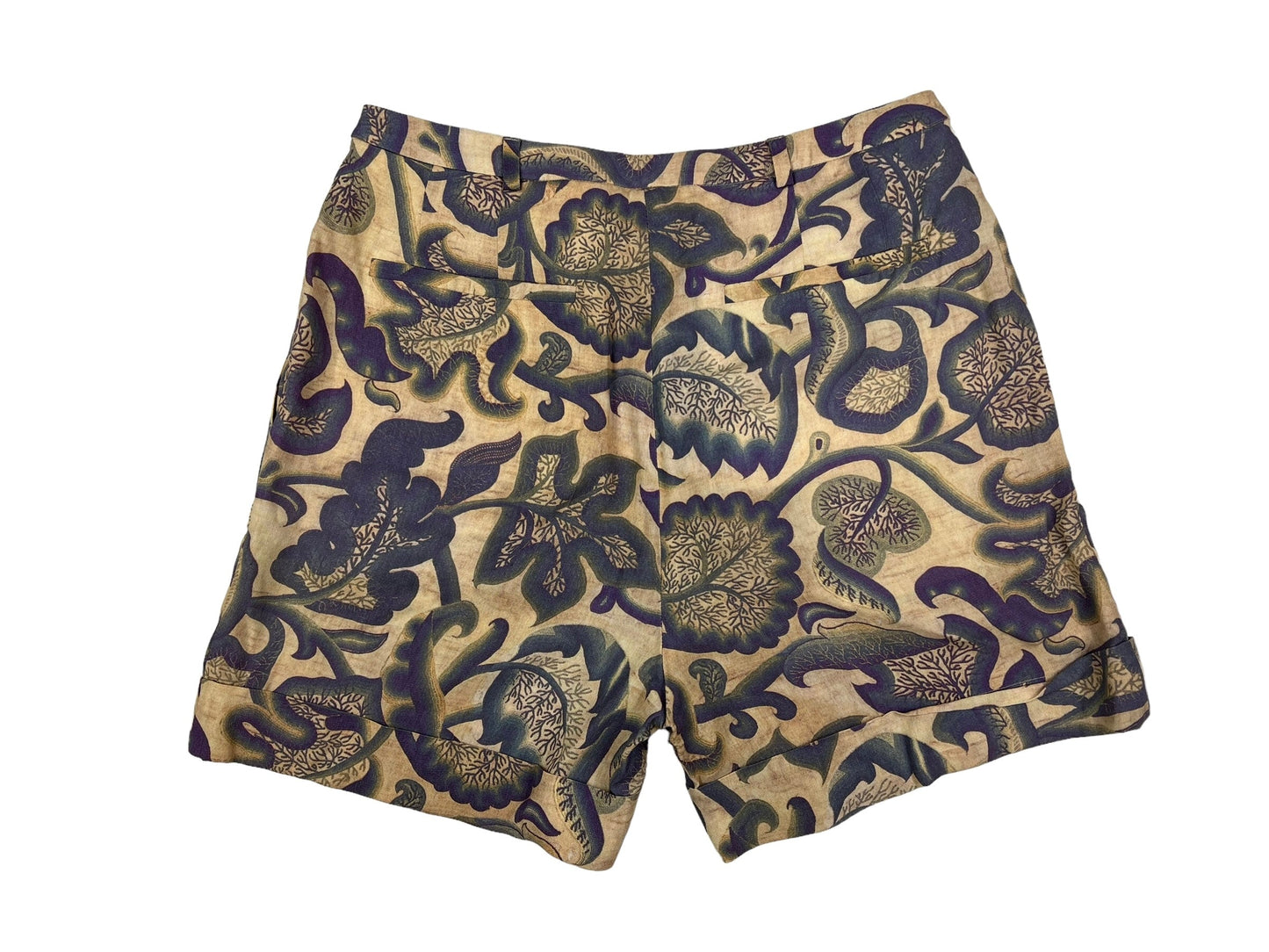 Vivienne Westwood S/S 2013 Red Label shorts