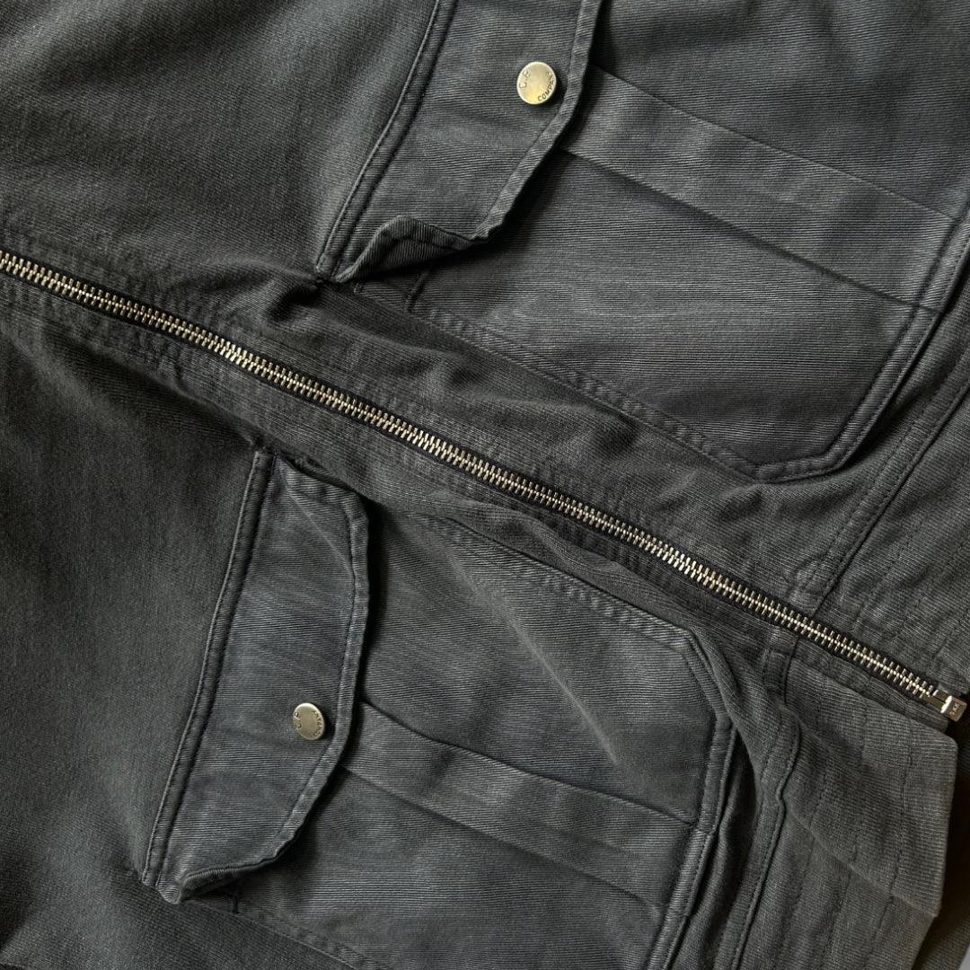 C.P. Company AW/2009 Cotton Goggle Jacket L