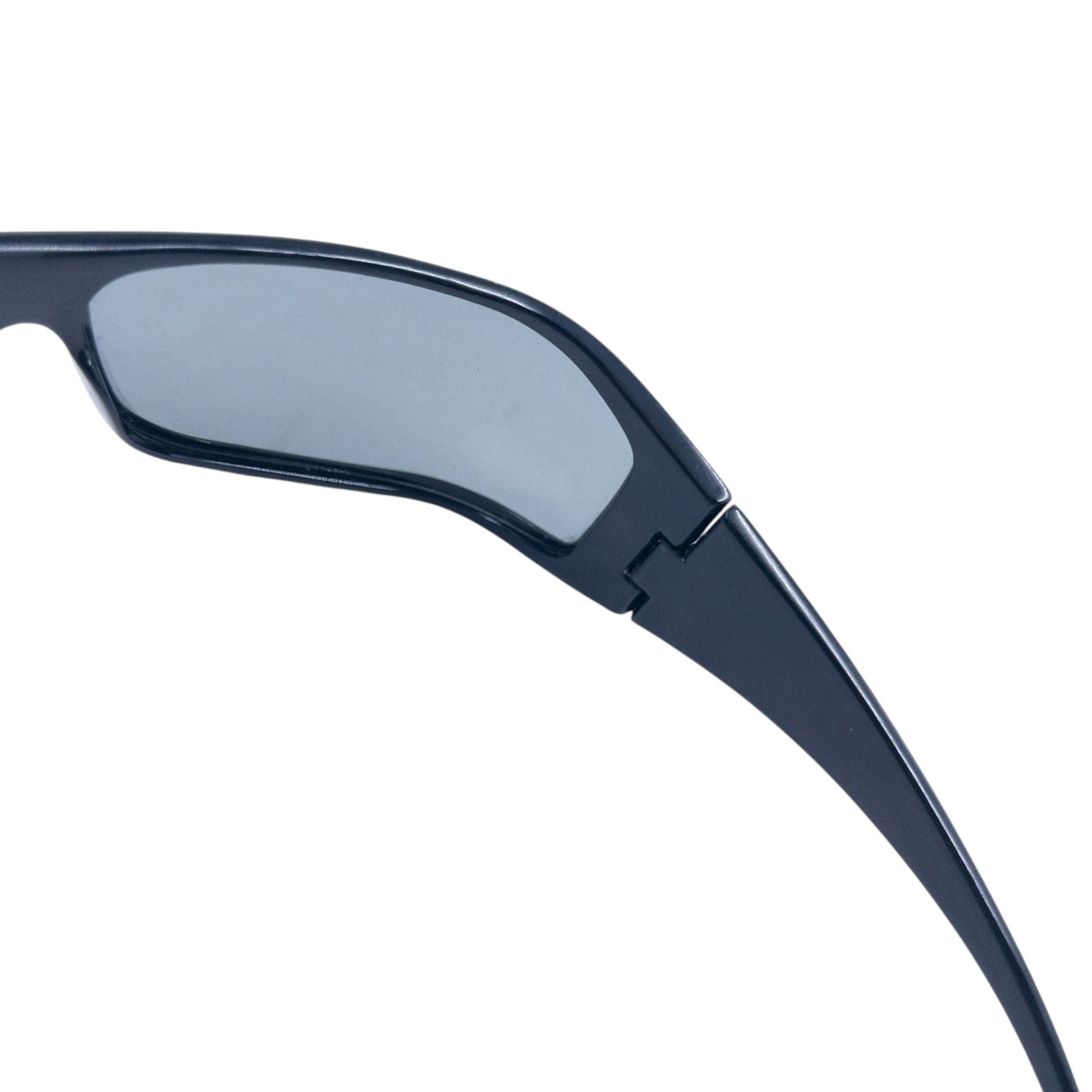 Vintage 2000s Gucci By Tom Ford Sunglasses | O/S, Black
