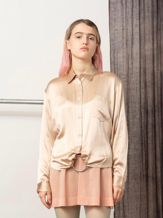 Martine Rose shirt - Known Source