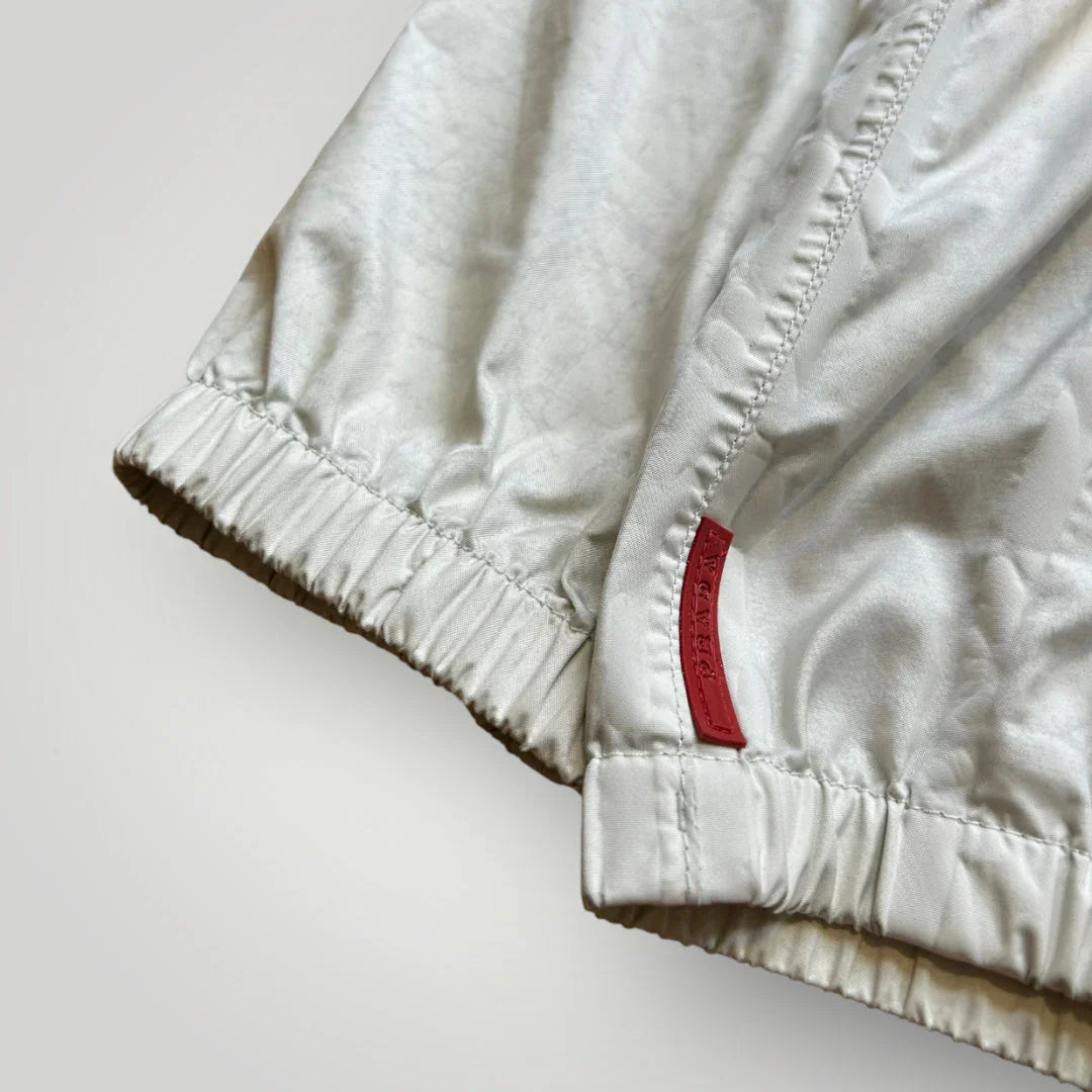 Prada SS/1999 Packable Jacket L