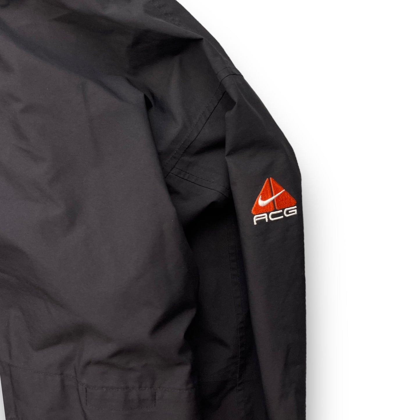 Nike ACG Storm-Fit Lightweight Jacket (XL) | Default Title, Multicoloured