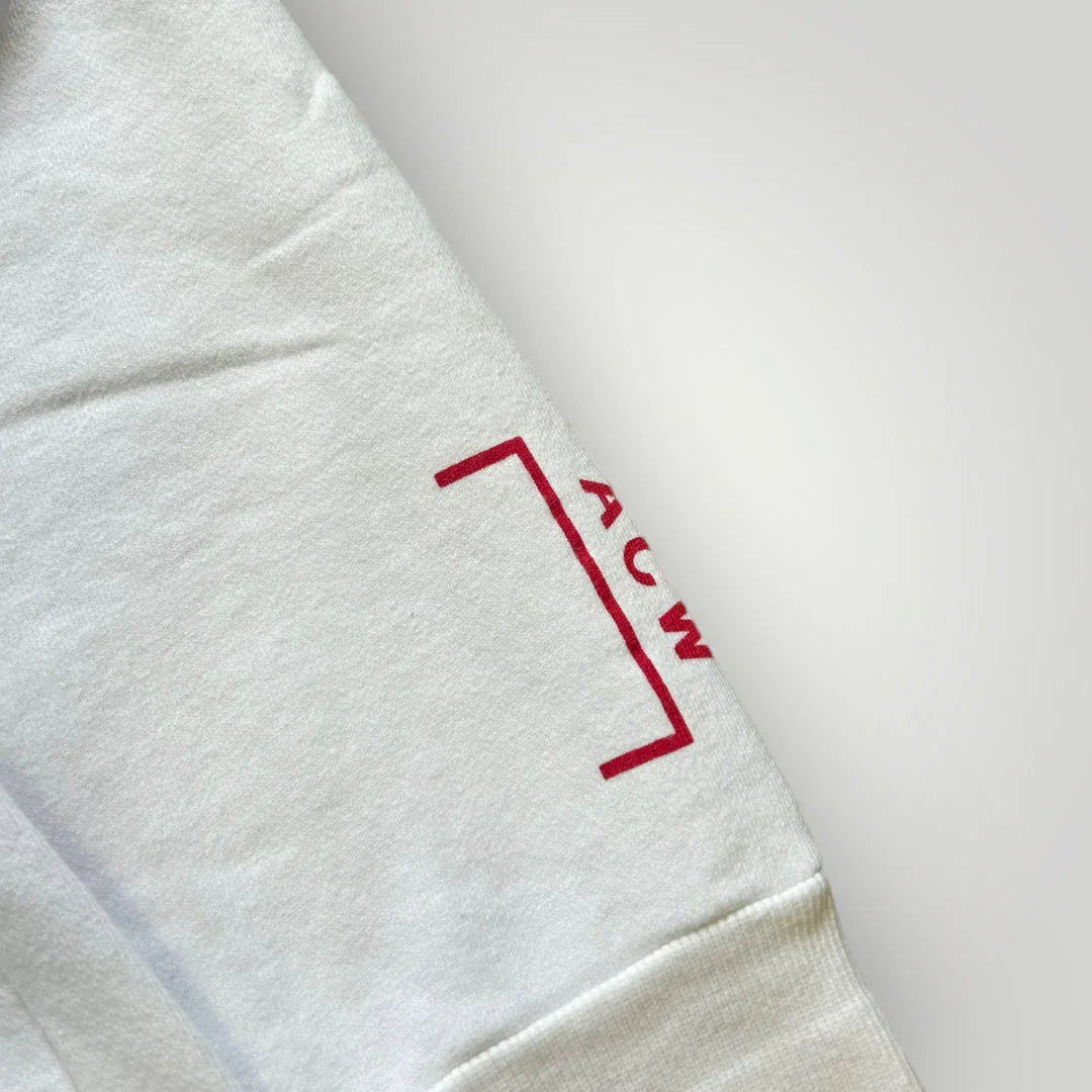 A Cold Wall Crewneck Jumper L/XL