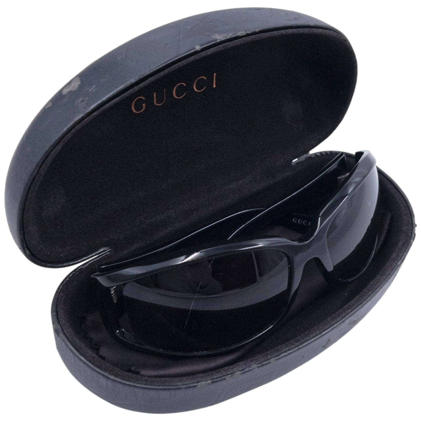 Vintage Gucci Sunglasses