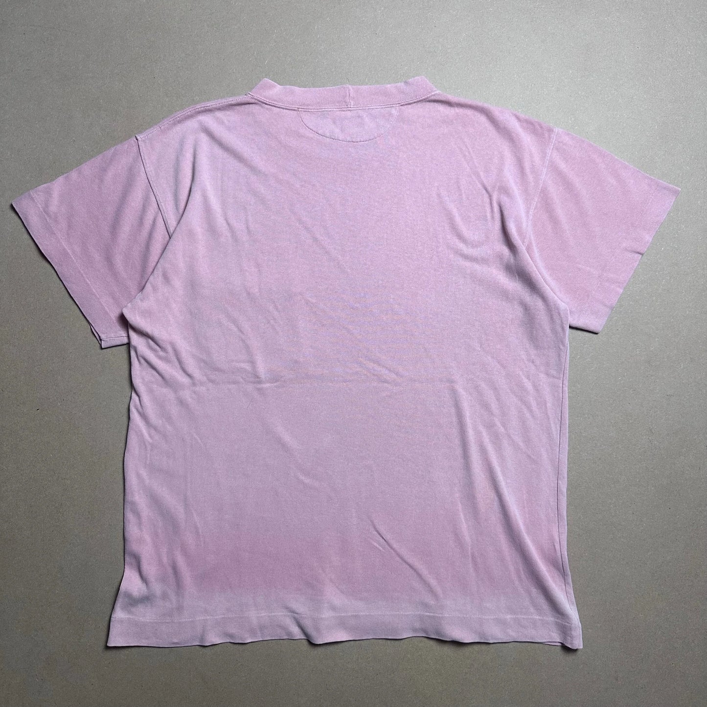 S/S1992 C.P Flat Iron New York T-shirt