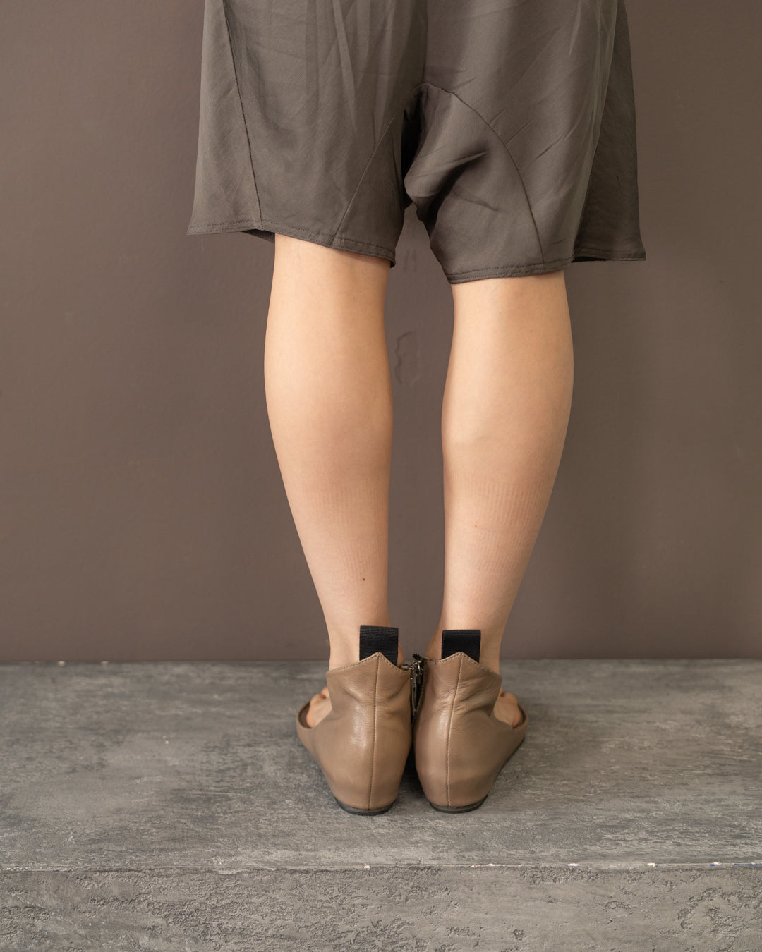 RICK OWENS SANDALS (EU 37)