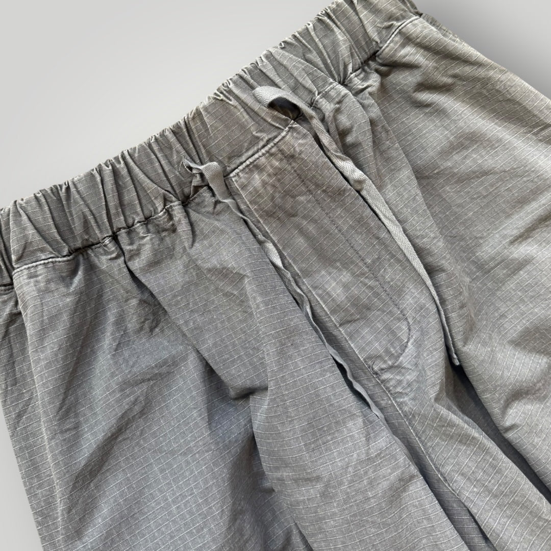 Farmers Market by Anglan Balloon Pants M | O/S, Grey