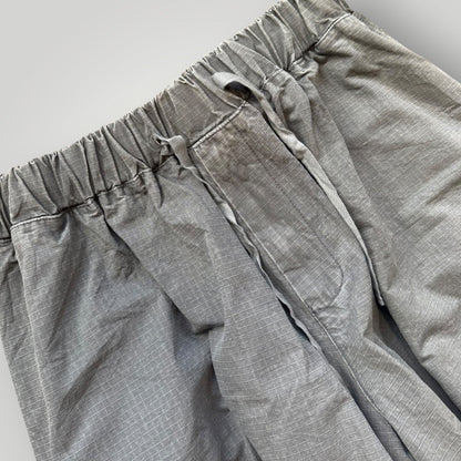Farmers Market by Anglan Balloon Pants M | O/S, Grey