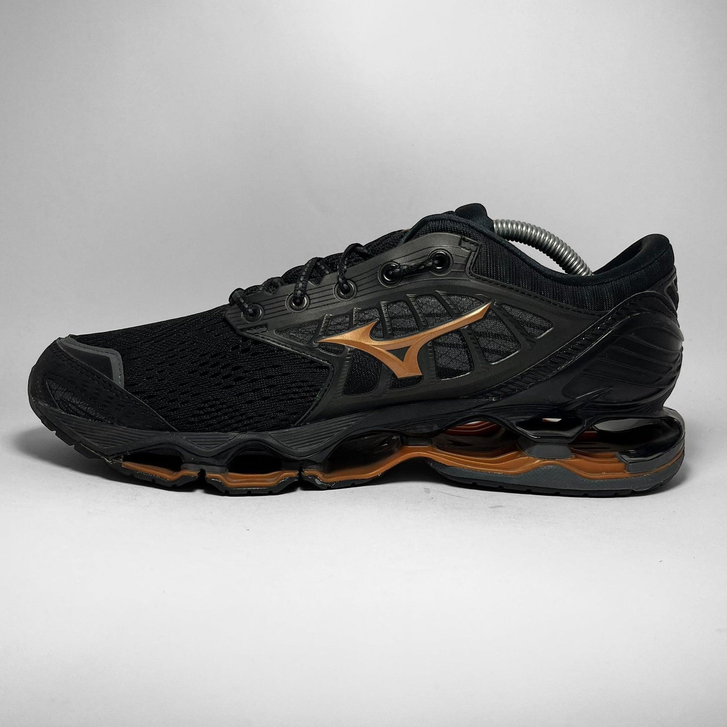 Mizuno Wave Prophecy 9 (2019) - Known Source