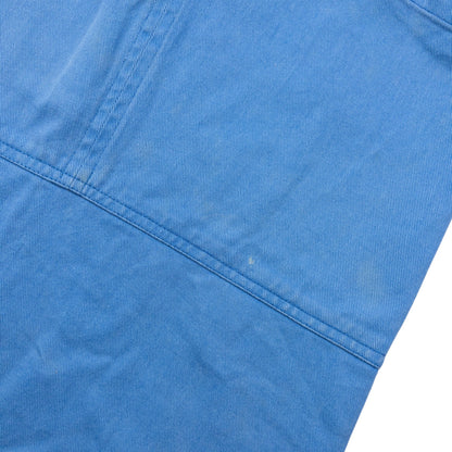Vintage 90s Issey Miyake Apron | O/S, Black