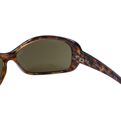 Vintage Prada Tortoise Shell Sunglasses