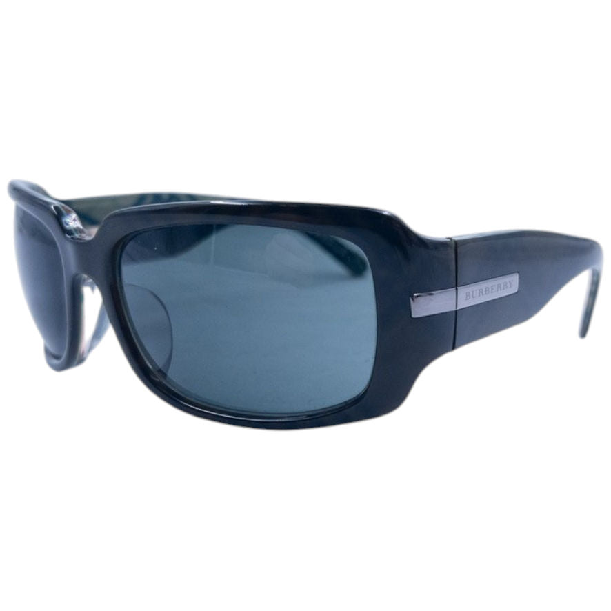 Vintage Burberry Nova Check Sunglasses