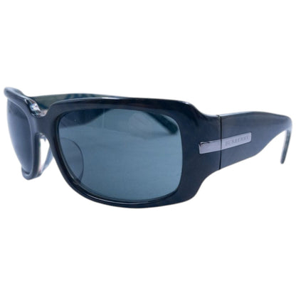 Vintage Burberry Nova Check Sunglasses