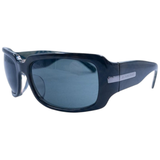 Vintage Burberry Nova Check Sunglasses