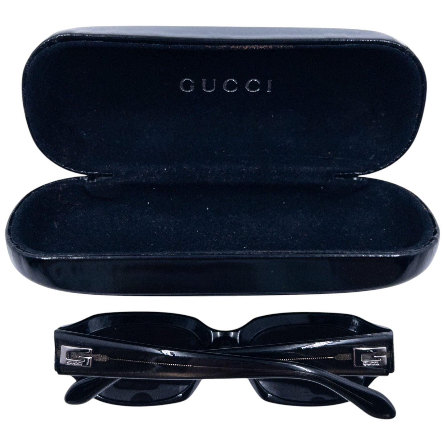 Vintage 1998 Gucci By Tom Ford Sunglasses | O/S, Multicoloured