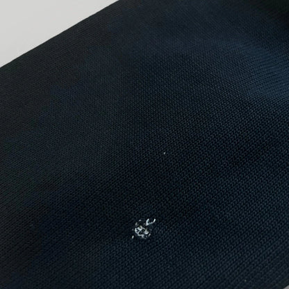 Stone Island AW/2002 1/4 Zip Jumper L