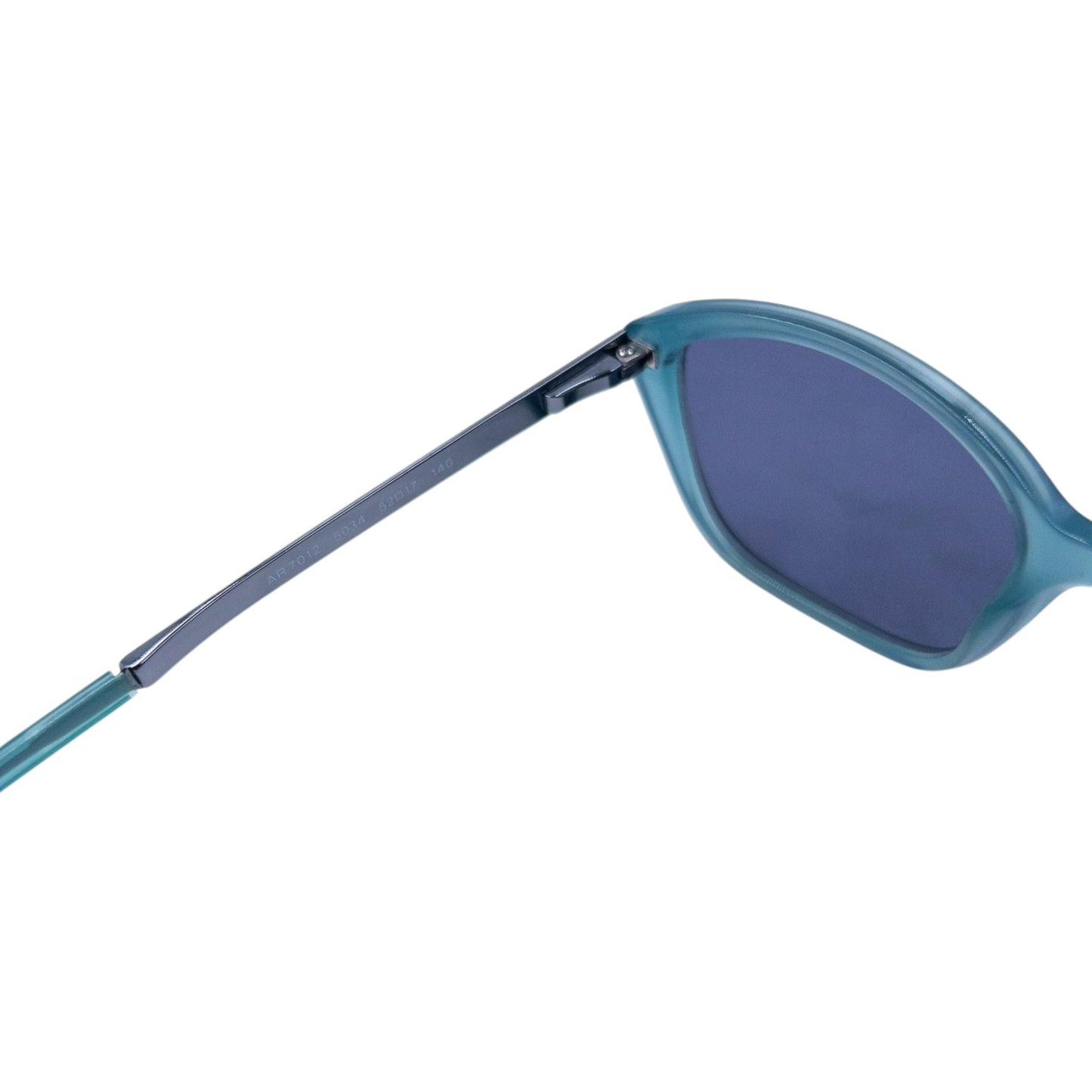 Vintage 2000s Giorgio Armani Sunglasses | O/S, Blue