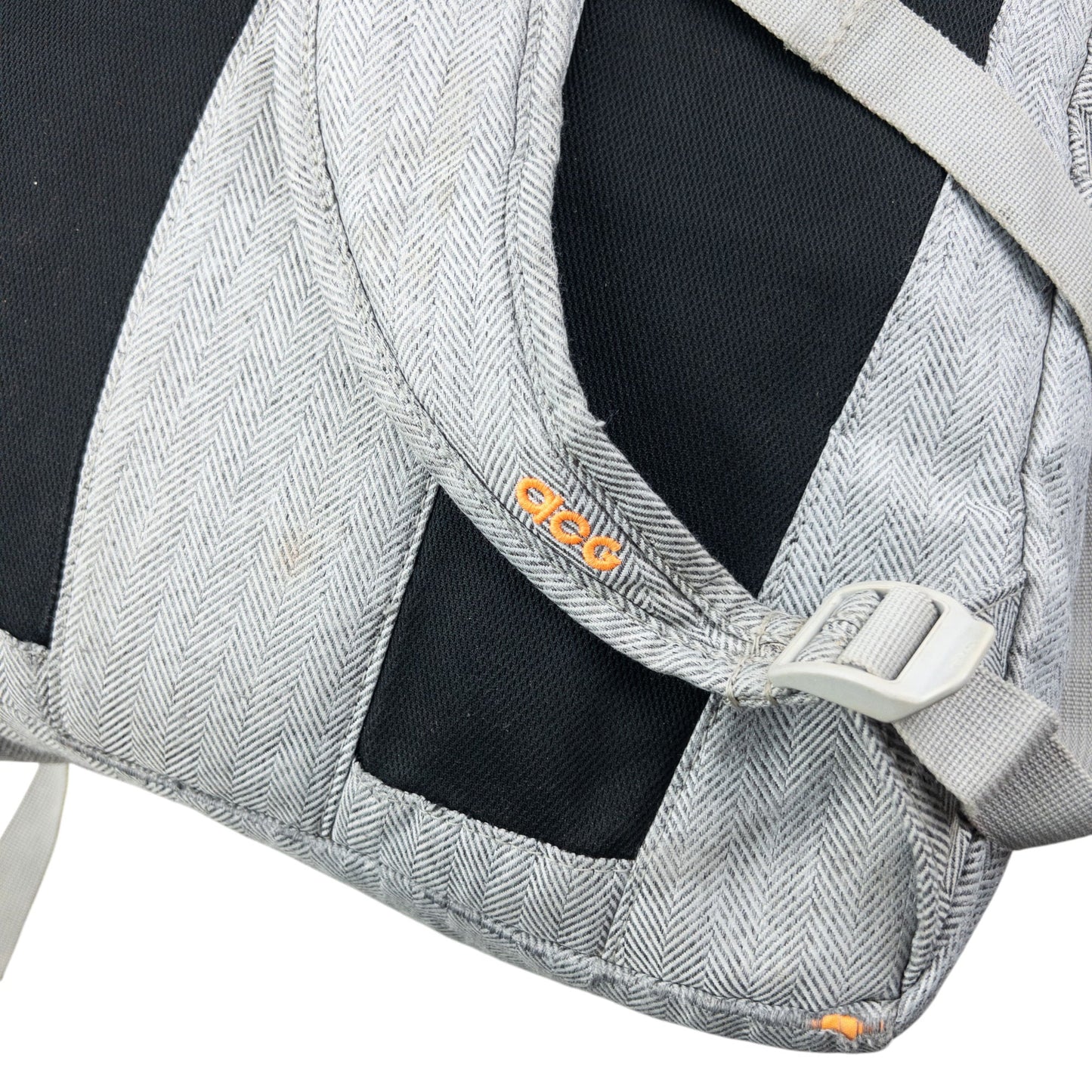 Vintage 2000s Nike ACG Karst 40 Backpack | O/S, Multicoloured