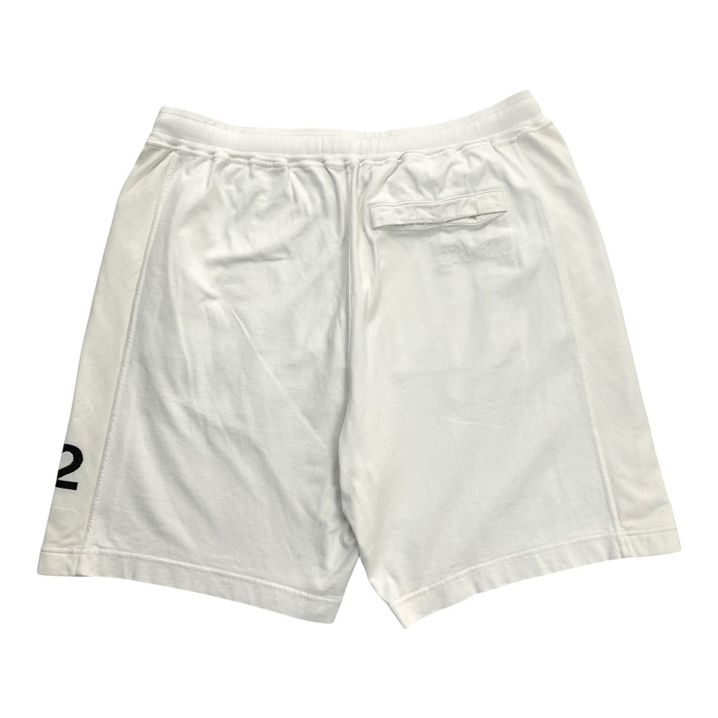 Stone Island Shorts 40th Anniversary 82/22, Size XL | Stone island, Red