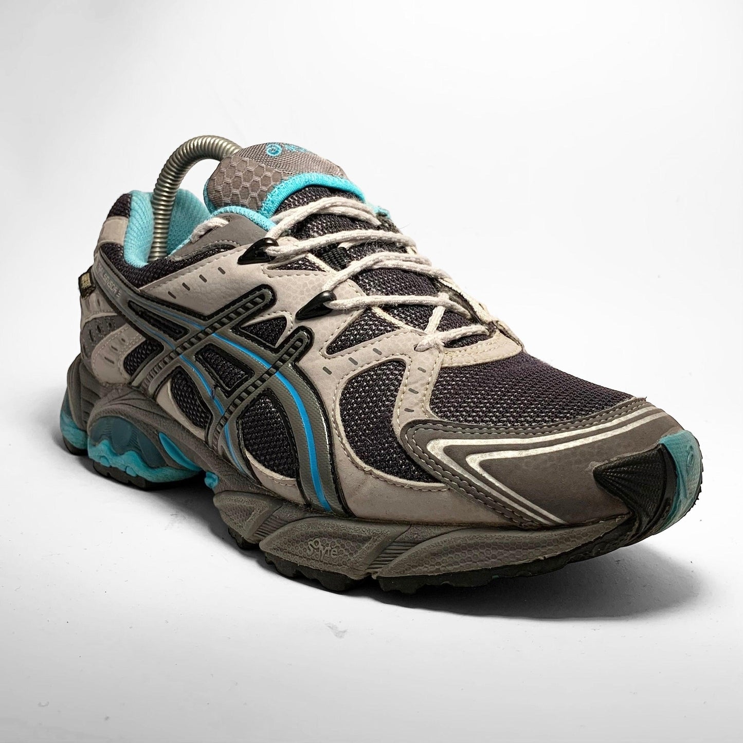 ASICS Gel-Trail Sensor 3 GTX (2009) - Known Source