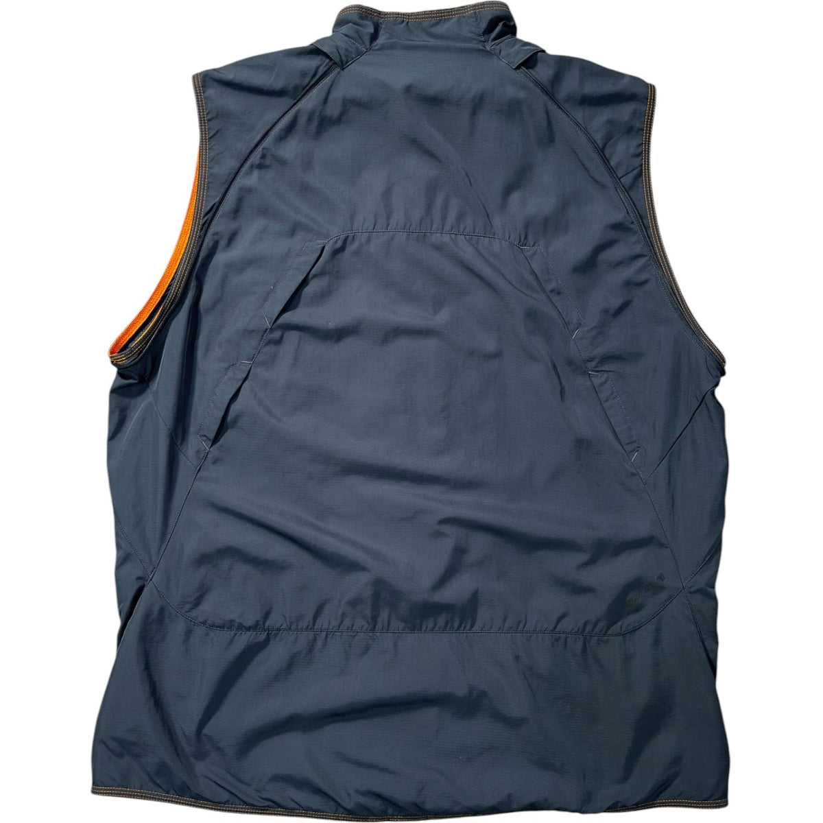 Adidas 2007 Convertible MP3 Vest Jacket L | Large, Multicoloured