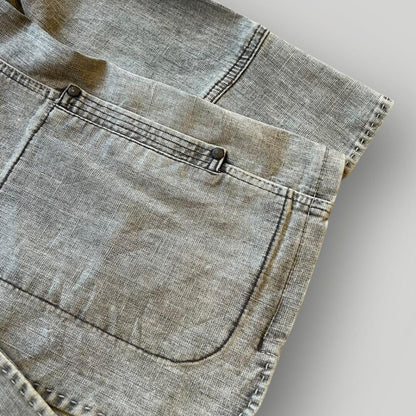 Marithé François Girbaud 2000’s Denim Women’s Jacket S