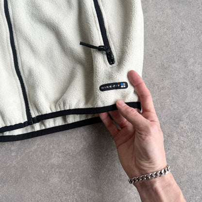 Nike ACG 1998 technical fleece vest jacket (XL)